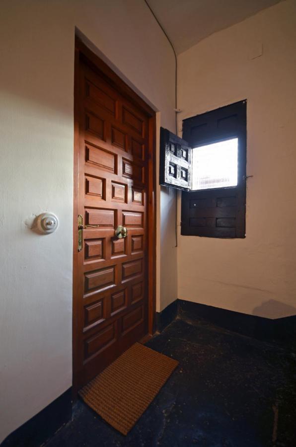 Portal De Molina 1 - Piso Acogedor En El Caso Historico De Albarracin Apartment Exterior photo